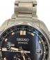 中古・古着 SEIKO (セイコー) 腕時計 ネイビー：65000円