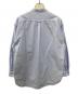 THE NORTHFACE PURPLELABEL (ザ・ノースフェイス パープルレーベル) 長袖シャツ ライトブルー サイズ:Ｓ：9000円