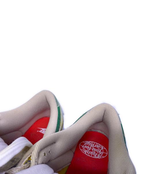 NIKE（ナイキ）NIKE (ナイキ) ローカットスニーカー マルチカラー サイズ:26.5の古着・服飾アイテム