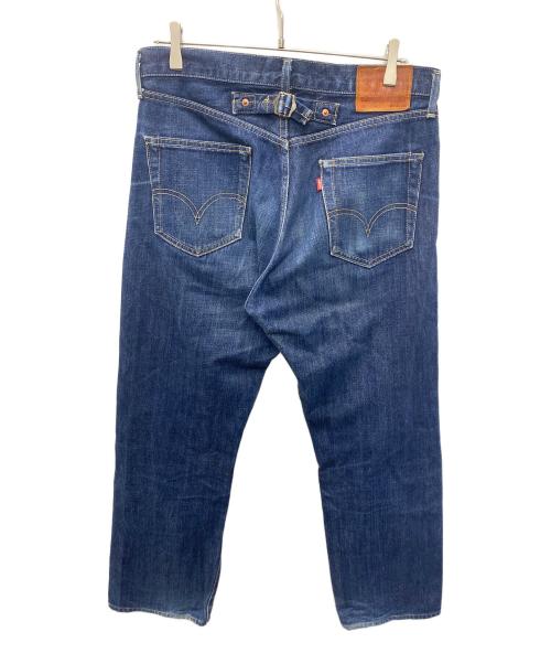 LEVI'S（リーバイス）LEVI'S (リーバイス) デニムパンツ インディゴ サイズ:W34/L36の古着・服飾アイテム