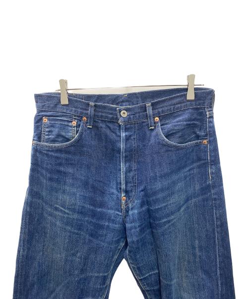 LEVI'S（リーバイス）LEVI'S (リーバイス) デニムパンツ インディゴ サイズ:W34/L36の古着・服飾アイテム