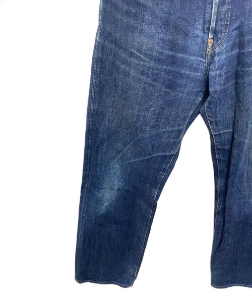 LEVI'S（リーバイス）LEVI'S (リーバイス) デニムパンツ インディゴ サイズ:W34/L36の古着・服飾アイテム