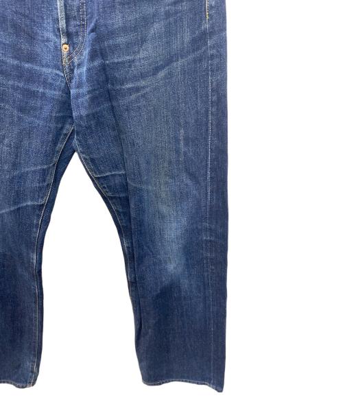 LEVI'S（リーバイス）LEVI'S (リーバイス) デニムパンツ インディゴ サイズ:W34/L36の古着・服飾アイテム
