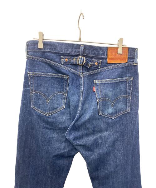 LEVI'S（リーバイス）LEVI'S (リーバイス) デニムパンツ インディゴ サイズ:W34/L36の古着・服飾アイテム