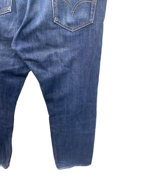 LEVI'S（リーバイス）LEVI'S (リーバイス) デニムパンツ インディゴ サイズ:W34/L36の古着・服飾アイテム