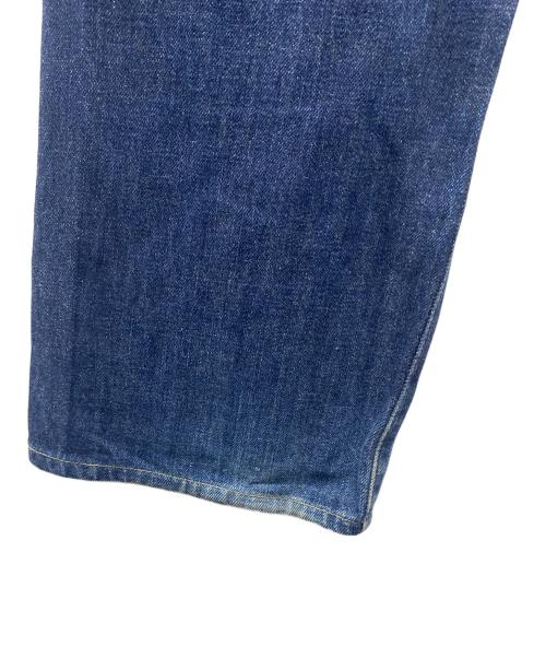 LEVI'S（リーバイス）LEVI'S (リーバイス) デニムパンツ インディゴ サイズ:W34/L36の古着・服飾アイテム