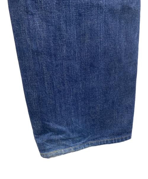 LEVI'S（リーバイス）LEVI'S (リーバイス) デニムパンツ インディゴ サイズ:W34/L36の古着・服飾アイテム