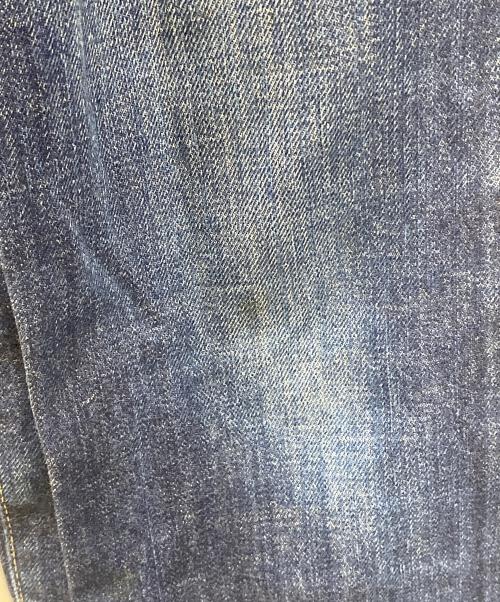 LEVI'S（リーバイス）LEVI'S (リーバイス) デニムパンツ インディゴ サイズ:W34/L36の古着・服飾アイテム