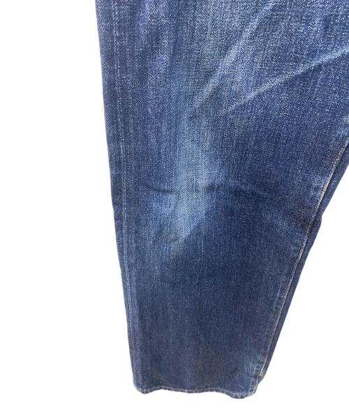 LEVI'S（リーバイス）LEVI'S (リーバイス) デニムパンツ インディゴ サイズ:W34/L36の古着・服飾アイテム