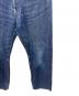 中古・古着 LEVI'S (リーバイス) デニムパンツ インディゴ サイズ:W34/L36：12000円