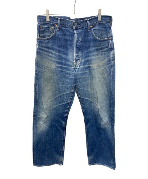 LEVI'S（リーバイス）LEVI'S (リーバイス) デニムパンツ インディゴ サイズ:W36×L36の古着・服飾アイテム