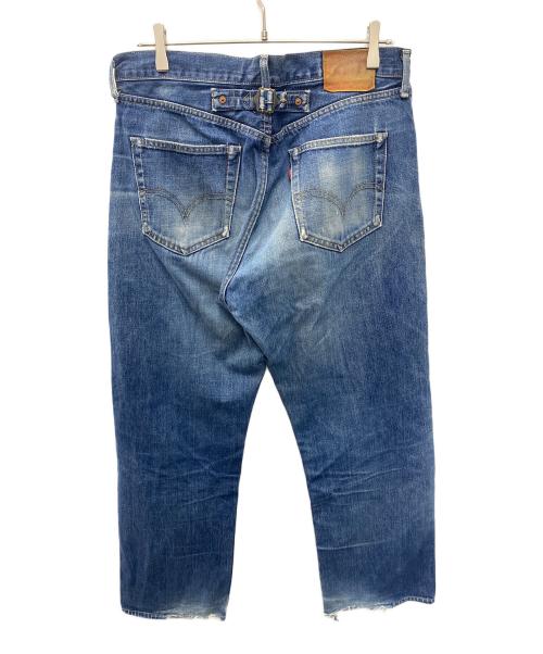 LEVI'S（リーバイス）LEVI'S (リーバイス) デニムパンツ インディゴ サイズ:W36×L36の古着・服飾アイテム