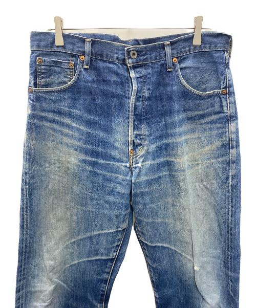 LEVI'S（リーバイス）LEVI'S (リーバイス) デニムパンツ インディゴ サイズ:W36×L36の古着・服飾アイテム