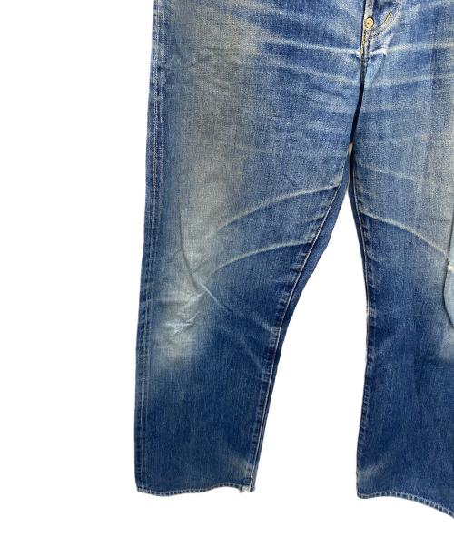 LEVI'S（リーバイス）LEVI'S (リーバイス) デニムパンツ インディゴ サイズ:W36×L36の古着・服飾アイテム