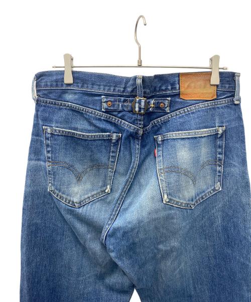 LEVI'S（リーバイス）LEVI'S (リーバイス) デニムパンツ インディゴ サイズ:W36×L36の古着・服飾アイテム