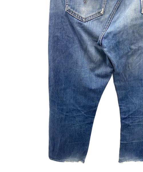 LEVI'S（リーバイス）LEVI'S (リーバイス) デニムパンツ インディゴ サイズ:W36×L36の古着・服飾アイテム