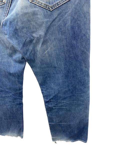 LEVI'S（リーバイス）LEVI'S (リーバイス) デニムパンツ インディゴ サイズ:W36×L36の古着・服飾アイテム