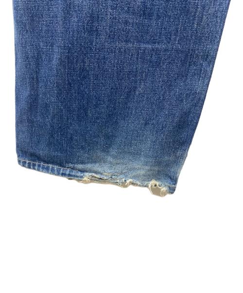 LEVI'S（リーバイス）LEVI'S (リーバイス) デニムパンツ インディゴ サイズ:W36×L36の古着・服飾アイテム