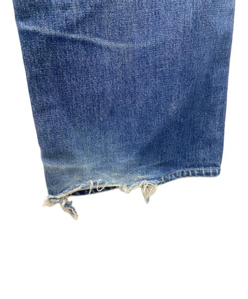 LEVI'S（リーバイス）LEVI'S (リーバイス) デニムパンツ インディゴ サイズ:W36×L36の古着・服飾アイテム