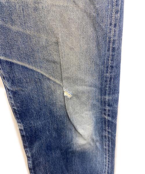 LEVI'S（リーバイス）LEVI'S (リーバイス) デニムパンツ インディゴ サイズ:W36×L36の古着・服飾アイテム
