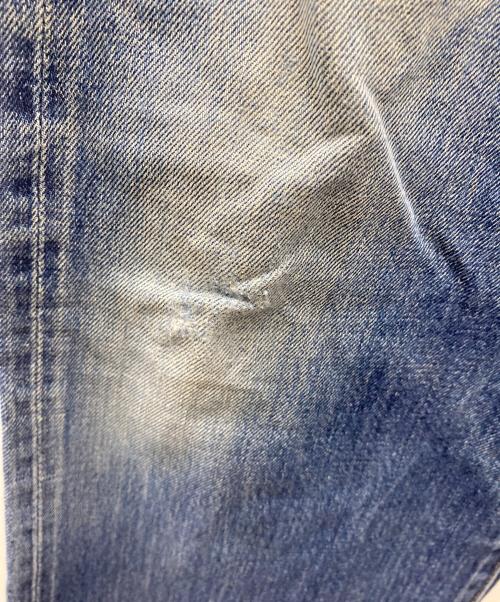 LEVI'S（リーバイス）LEVI'S (リーバイス) デニムパンツ インディゴ サイズ:W36×L36の古着・服飾アイテム