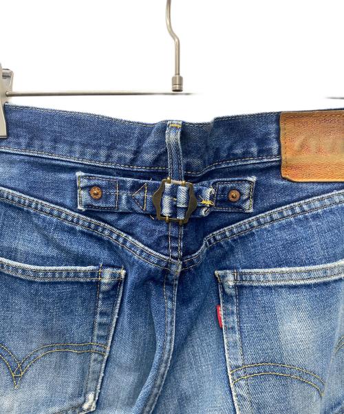 LEVI'S（リーバイス）LEVI'S (リーバイス) デニムパンツ インディゴ サイズ:W36×L36の古着・服飾アイテム