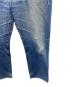 中古・古着 LEVI'S (リーバイス) デニムパンツ インディゴ サイズ:W36×L36：10000円