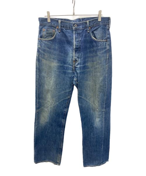 LEVI'S（リーバイス）LEVI'S (リーバイス) デニムパンツ インディゴ サイズ:W36×L36の古着・服飾アイテム