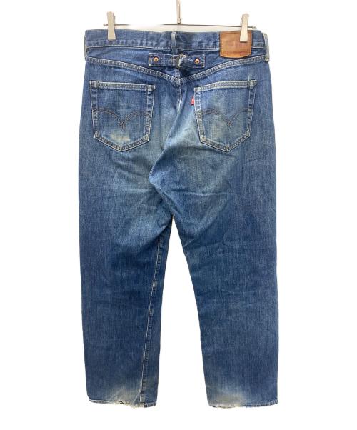 LEVI'S（リーバイス）LEVI'S (リーバイス) デニムパンツ インディゴ サイズ:W36×L36の古着・服飾アイテム