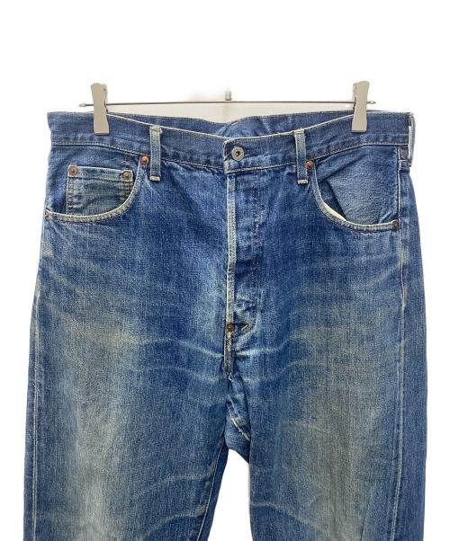 LEVI'S（リーバイス）LEVI'S (リーバイス) デニムパンツ インディゴ サイズ:W36×L36の古着・服飾アイテム