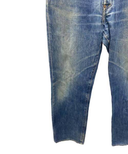 LEVI'S（リーバイス）LEVI'S (リーバイス) デニムパンツ インディゴ サイズ:W36×L36の古着・服飾アイテム