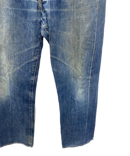 LEVI'S（リーバイス）LEVI'S (リーバイス) デニムパンツ インディゴ サイズ:W36×L36の古着・服飾アイテム