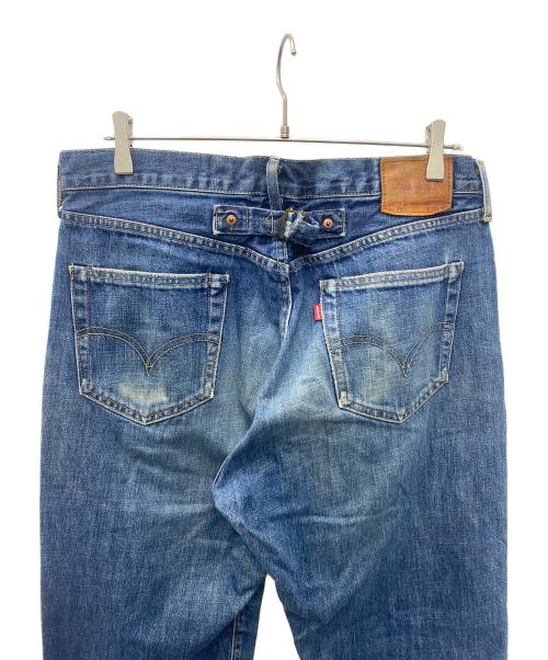 LEVI'S（リーバイス）LEVI'S (リーバイス) デニムパンツ インディゴ サイズ:W36×L36の古着・服飾アイテム