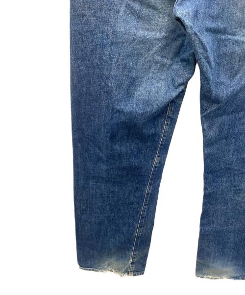 LEVI'S（リーバイス）LEVI'S (リーバイス) デニムパンツ インディゴ サイズ:W36×L36の古着・服飾アイテム