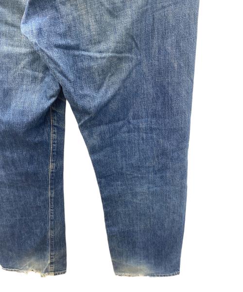 LEVI'S（リーバイス）LEVI'S (リーバイス) デニムパンツ インディゴ サイズ:W36×L36の古着・服飾アイテム
