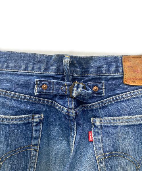 LEVI'S（リーバイス）LEVI'S (リーバイス) デニムパンツ インディゴ サイズ:W36×L36の古着・服飾アイテム