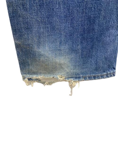 LEVI'S（リーバイス）LEVI'S (リーバイス) デニムパンツ インディゴ サイズ:W36×L36の古着・服飾アイテム