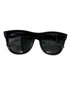 RAY-BANレイバン）の古着「サングラス」｜ブラック