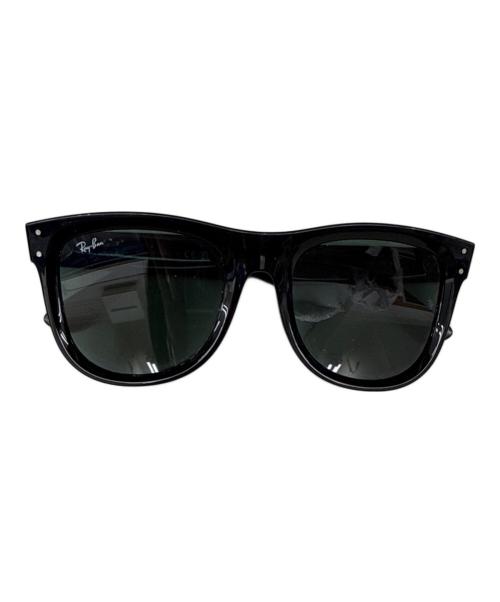 RAY-BAN（レイバン）RAY-BAN (レイバン) サングラス ブラック サイズ:53▢20の古着・服飾アイテム