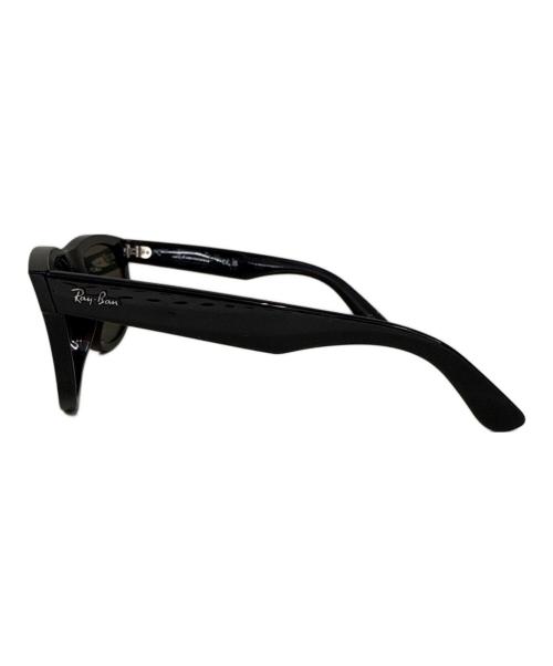 RAY-BAN（レイバン）RAY-BAN (レイバン) サングラス ブラック サイズ:53▢20の古着・服飾アイテム