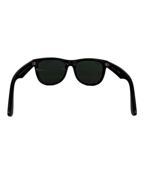 RAY-BAN（レイバン）RAY-BAN (レイバン) サングラス ブラック サイズ:53▢20の古着・服飾アイテム