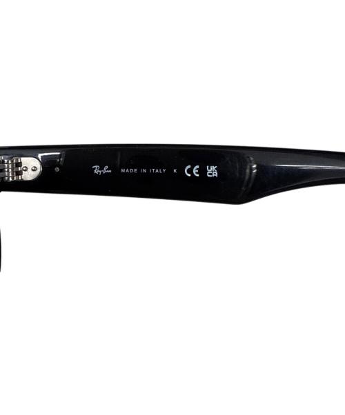 RAY-BAN（レイバン）RAY-BAN (レイバン) サングラス ブラック サイズ:53▢20の古着・服飾アイテム