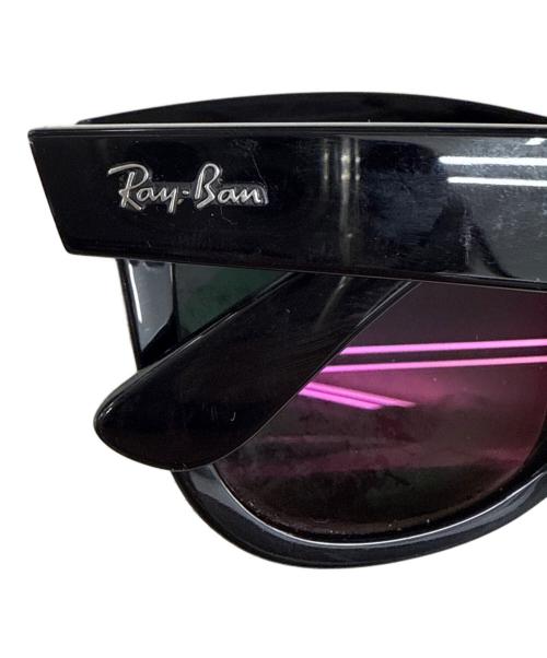 RAY-BAN（レイバン）RAY-BAN (レイバン) サングラス ブラック サイズ:53▢20の古着・服飾アイテム