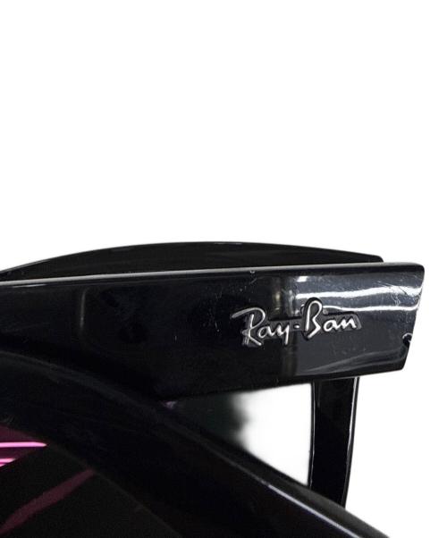 RAY-BAN（レイバン）RAY-BAN (レイバン) サングラス ブラック サイズ:53▢20の古着・服飾アイテム