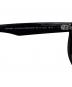 中古・古着 RAY-BAN (レイバン) サングラス ブラック サイズ:53▢20：14000円