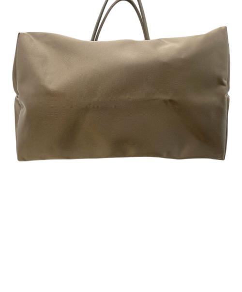 LONGCHAMP（ロンシャン）LONGCHAMP (ロンシャン) トートバッグ ベージュの古着・服飾アイテム