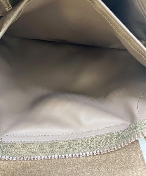 LONGCHAMP（ロンシャン）LONGCHAMP (ロンシャン) トートバッグ ベージュの古着・服飾アイテム