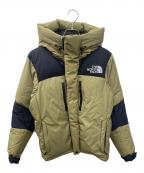 THE NORTH FACEザ ノース フェイス）の古着「バルトロライトジャケット」｜オリーブ