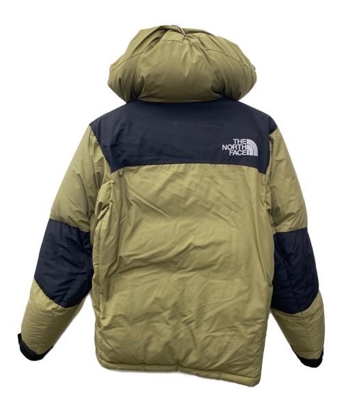 THE NORTH FACE（ザ ノース フェイス）THE NORTH FACE (ザ ノース フェイス) バルトロライトジャケット オリーブ サイズ:Sの古着・服飾アイテム