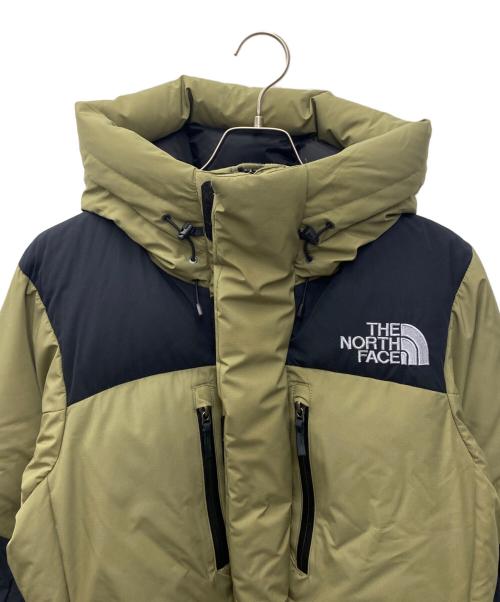 THE NORTH FACE（ザ ノース フェイス）THE NORTH FACE (ザ ノース フェイス) バルトロライトジャケット オリーブ サイズ:Sの古着・服飾アイテム
